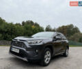Серый Тойота РАВ 4, объемом двигателя 2 л и пробегом 49 тыс. км за 26900 $, фото 2 на Automoto.ua