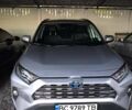 Сірий Тойота РАВ 4, об'ємом двигуна 2.49 л та пробігом 73 тис. км за 32300 $, фото 1 на Automoto.ua