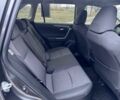 Сірий Тойота РАВ 4, об'ємом двигуна 2.5 л та пробігом 117 тис. км за 29500 $, фото 6 на Automoto.ua