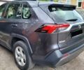 Сірий Тойота РАВ 4, об'ємом двигуна 1.99 л та пробігом 30 тис. км за 30000 $, фото 3 на Automoto.ua