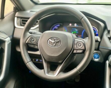 Сірий Тойота РАВ 4, об'ємом двигуна 2.5 л та пробігом 149 тис. км за 33500 $, фото 3 на Automoto.ua