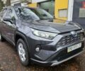 Серый Тойота РАВ 4, объемом двигателя 2.5 л и пробегом 98 тыс. км за 30500 $, фото 11 на Automoto.ua