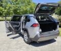 Сірий Тойота РАВ 4, об'ємом двигуна 2.5 л та пробігом 48 тис. км за 31900 $, фото 56 на Automoto.ua