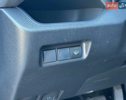 Серый Тойота РАВ 4, объемом двигателя 1.99 л и пробегом 94 тыс. км за 23999 $, фото 20 на Automoto.ua