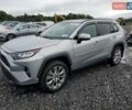 Серый Тойота РАВ 4, объемом двигателя 2.49 л и пробегом 116 тыс. км за 7700 $, фото 1 на Automoto.ua