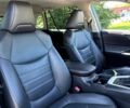 Сірий Тойота РАВ 4, об'ємом двигуна 2.5 л та пробігом 38 тис. км за 10500 $, фото 7 на Automoto.ua