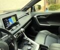 Сірий Тойота РАВ 4, об'ємом двигуна 2.5 л та пробігом 90 тис. км за 32500 $, фото 14 на Automoto.ua