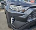 Сірий Тойота РАВ 4, об'ємом двигуна 2.5 л та пробігом 39 тис. км за 24199 $, фото 7 на Automoto.ua