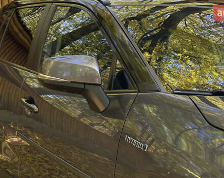 Серый Тойота РАВ 4, объемом двигателя 2.49 л и пробегом 120 тыс. км за 35600 $, фото 2 на Automoto.ua