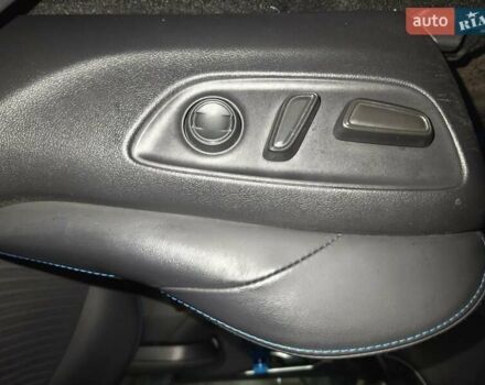 Серый Тойота РАВ 4, объемом двигателя 2.49 л и пробегом 81 тыс. км за 33000 $, фото 7 на Automoto.ua