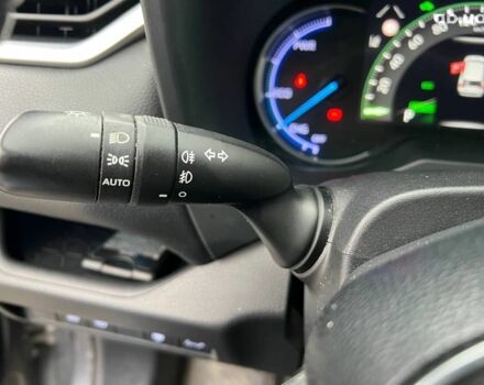 Сірий Тойота РАВ 4, об'ємом двигуна 2.5 л та пробігом 89 тис. км за 32690 $, фото 26 на Automoto.ua