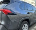Сірий Тойота РАВ 4, об'ємом двигуна 2 л та пробігом 40 тис. км за 33000 $, фото 15 на Automoto.ua