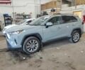 Сірий Тойота РАВ 4, об'ємом двигуна 2.5 л та пробігом 137 тис. км за 19000 $, фото 1 на Automoto.ua
