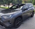 Сірий Тойота РАВ 4, об'ємом двигуна 2.49 л та пробігом 137 тис. км за 29999 $, фото 1 на Automoto.ua