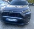 Сірий Тойота РАВ 4, об'ємом двигуна 2.49 л та пробігом 131 тис. км за 26000 $, фото 1 на Automoto.ua