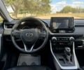 Серый Тойота РАВ 4, объемом двигателя 2.5 л и пробегом 32 тыс. км за 16700 $, фото 11 на Automoto.ua