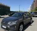 Сірий Тойота РАВ 4, об'ємом двигуна 1.99 л та пробігом 79 тис. км за 29900 $, фото 1 на Automoto.ua