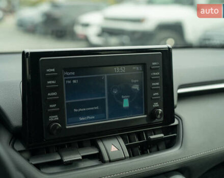 Тойота РАВ 4 2019 в Черновцах на Automoto.ua Серый Тойота РАВ 4, объемом двигателя 2.5 л и пробегом 24 тыс. км за 29900 $, фото 26 на Automoto.ua