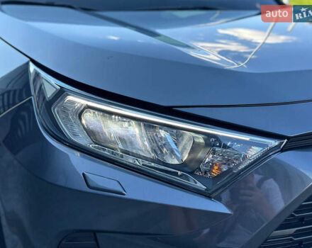 Серый Тойота РАВ 4, объемом двигателя 1.99 л и пробегом 94 тыс. км за 23999 $, фото 42 на Automoto.ua