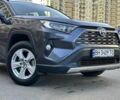 Серый Тойота РАВ 4, объемом двигателя 2.5 л и пробегом 62 тыс. км за 28000 $, фото 2 на Automoto.ua