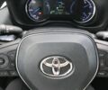 Сірий Тойота РАВ 4, об'ємом двигуна 2.5 л та пробігом 73 тис. км за 32300 $, фото 8 на Automoto.ua