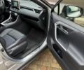 Сірий Тойота РАВ 4, об'ємом двигуна 2.5 л та пробігом 90 тис. км за 32500 $, фото 19 на Automoto.ua