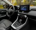 Серый Тойота РАВ 4, объемом двигателя 2.5 л и пробегом 142 тыс. км за 28990 $, фото 36 на Automoto.ua