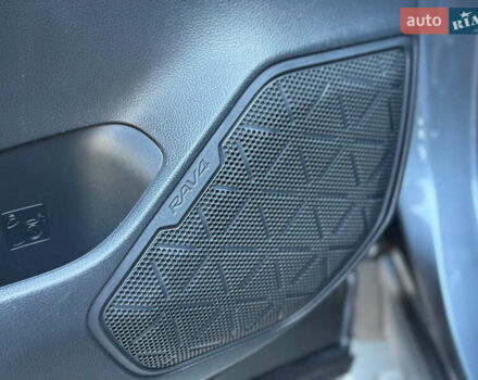 Серый Тойота РАВ 4, объемом двигателя 1.99 л и пробегом 94 тыс. км за 23999 $, фото 15 на Automoto.ua