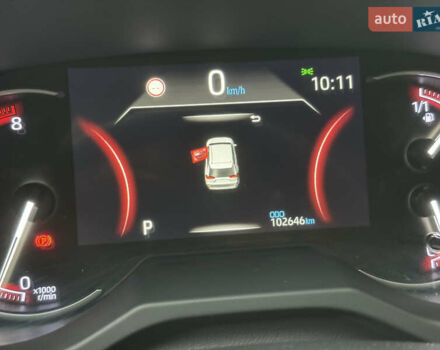 Серый Тойота РАВ 4, объемом двигателя 1.99 л и пробегом 102 тыс. км за 29200 $, фото 7 на Automoto.ua