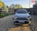 Серый Тойота РАВ 4, объемом двигателя 2.49 л и пробегом 56 тыс. км за 32000 $, фото 2 на Automoto.ua