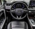 Серый Тойота РАВ 4, объемом двигателя 2.5 л и пробегом 46 тыс. км за 14500 $, фото 7 на Automoto.ua
