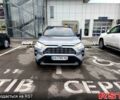 Серый Тойота РАВ 4, объемом двигателя 2.5 л и пробегом 81 тыс. км за 33000 $, фото 1 на Automoto.ua