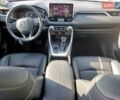 Сірий Тойота РАВ 4, об'ємом двигуна 2.5 л та пробігом 99 тис. км за 7500 $, фото 7 на Automoto.ua