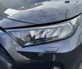 Сірий Тойота РАВ 4, об'ємом двигуна 2 л та пробігом 40 тис. км за 33000 $, фото 11 на Automoto.ua