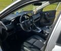 Серый Тойота РАВ 4, объемом двигателя 2.5 л и пробегом 66 тыс. км за 29900 $, фото 5 на Automoto.ua