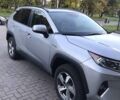 Сірий Тойота РАВ 4, об'ємом двигуна 2.49 л та пробігом 73 тис. км за 32300 $, фото 2 на Automoto.ua
