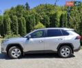 Сірий Тойота РАВ 4, об'ємом двигуна 2.5 л та пробігом 48 тис. км за 31900 $, фото 10 на Automoto.ua