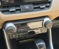 Сірий Тойота РАВ 4, об'ємом двигуна 2.49 л та пробігом 61 тис. км за 38200 $, фото 11 на Automoto.ua