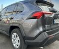 Сірий Тойота РАВ 4, об'ємом двигуна 2 л та пробігом 40 тис. км за 33000 $, фото 16 на Automoto.ua