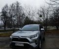 Серый Тойота РАВ 4, объемом двигателя 1.99 л и пробегом 104 тыс. км за 23000 $, фото 1 на Automoto.ua