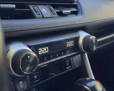 Серый Тойота РАВ 4, объемом двигателя 2.49 л и пробегом 120 тыс. км за 35600 $, фото 26 на Automoto.ua