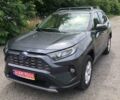 Сірий Тойота РАВ 4, об'ємом двигуна 2.49 л та пробігом 119 тис. км за 29950 $, фото 9 на Automoto.ua