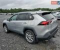 Серый Тойота РАВ 4, объемом двигателя 2.49 л и пробегом 116 тыс. км за 7700 $, фото 1 на Automoto.ua
