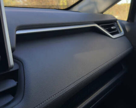 Серый Тойота РАВ 4, объемом двигателя 2.49 л и пробегом 120 тыс. км за 35600 $, фото 28 на Automoto.ua