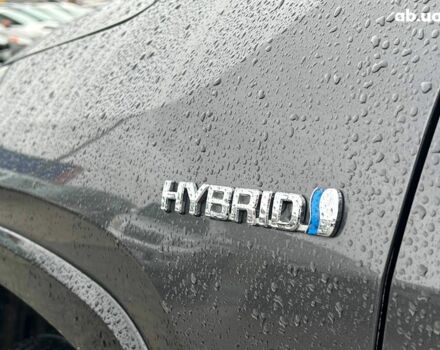 Сірий Тойота РАВ 4, об'ємом двигуна 2.5 л та пробігом 89 тис. км за 32690 $, фото 13 на Automoto.ua