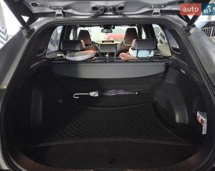 Серый Тойота РАВ 4, объемом двигателя 2.49 л и пробегом 81 тыс. км за 33000 $, фото 13 на Automoto.ua