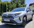 Сірий Тойота РАВ 4, об'ємом двигуна 2.5 л та пробігом 48 тис. км за 31900 $, фото 1 на Automoto.ua