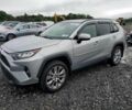 Сірий Тойота РАВ 4, об'ємом двигуна 0 л та пробігом 117 тис. км за 20850 $, фото 1 на Automoto.ua