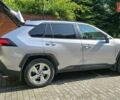 Сірий Тойота РАВ 4, об'ємом двигуна 2.49 л та пробігом 61 тис. км за 38200 $, фото 6 на Automoto.ua