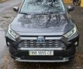 Серый Тойота РАВ 4, объемом двигателя 2.5 л и пробегом 98 тыс. км за 30500 $, фото 12 на Automoto.ua